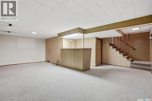 38 Portland Crescent, Regina, SK - Indoor