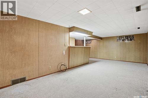 38 Portland Crescent, Regina, SK - Indoor