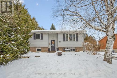 139 BRADLEY STREET  Southgate, ON N0C 1B0