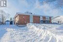 17 Champlain Crescent, Kapuskasing, ON  - Outdoor 