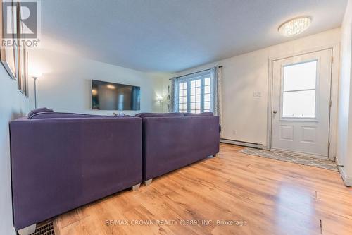 17 Champlain Crescent, Kapuskasing, ON - Indoor