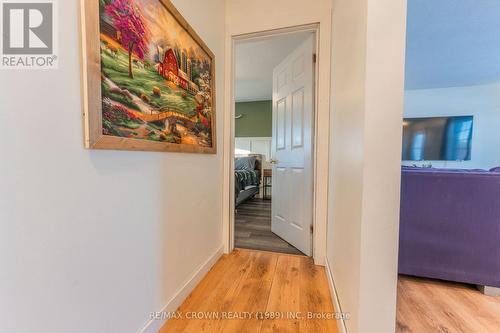 17 Champlain Crescent, Kapuskasing, ON - Indoor Photo Showing Other Room