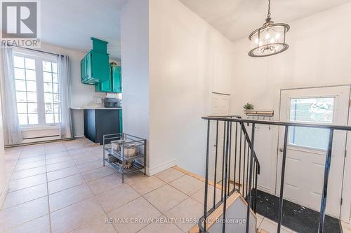 17 Champlain Crescent, Kapuskasing, ON - Indoor Photo Showing Other Room