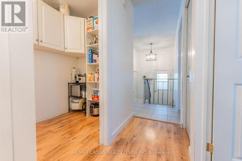 17 Champlain Crescent, Kapuskasing, ON - Indoor Photo Showing Other Room