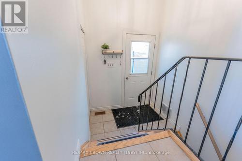 17 Champlain Crescent, Kapuskasing, ON - Indoor Photo Showing Other Room