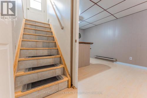 17 Champlain Crescent, Kapuskasing, ON - Indoor Photo Showing Other Room