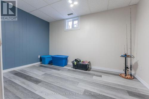 17 Champlain Crescent, Kapuskasing, ON - Indoor