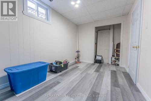 17 Champlain Crescent, Kapuskasing, ON - Indoor Photo Showing Other Room