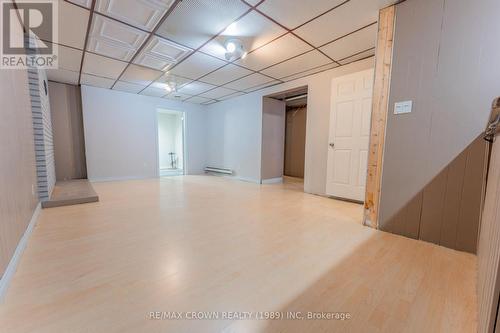 17 Champlain Crescent, Kapuskasing, ON - Indoor Photo Showing Other Room