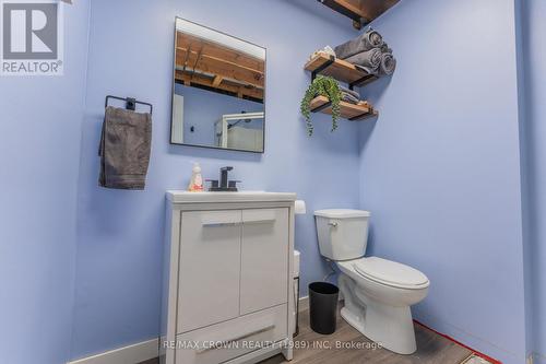 17 Champlain Crescent, Kapuskasing, ON - Indoor Photo Showing Bathroom