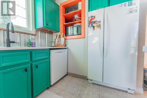 17 Champlain Crescent, Kapuskasing, ON - Indoor Photo Showing Other Room