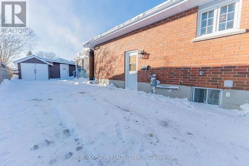 17 Champlain Crescent, Kapuskasing, ON - Outdoor With Exterior