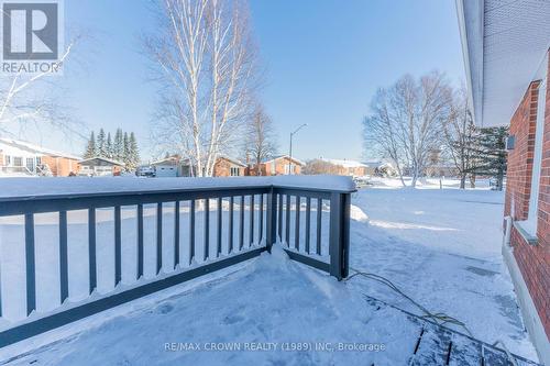 17 Champlain Crescent, Kapuskasing, ON - Outdoor
