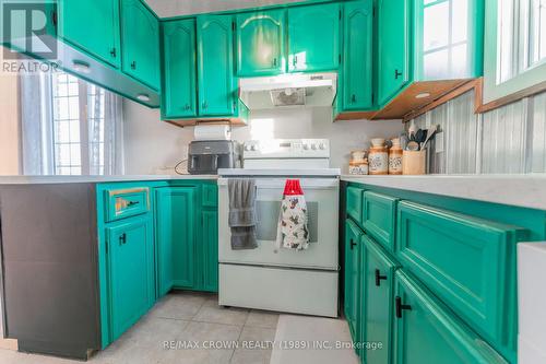 17 Champlain Crescent, Kapuskasing, ON - Indoor