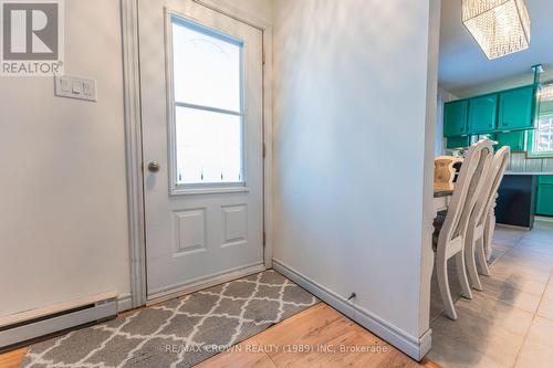 17 Champlain Crescent, Kapuskasing, ON - Indoor Photo Showing Other Room