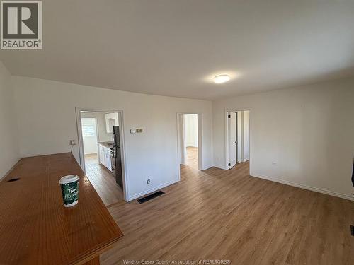 3693 Queen Street, Windsor, ON - Indoor Photo Showing Other Room