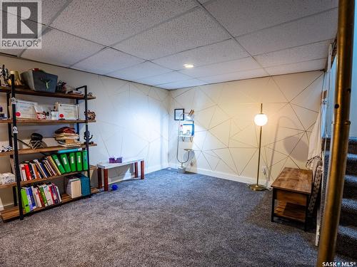 58 Mackenzie Mews, Regina, SK - Indoor Photo Showing Other Room