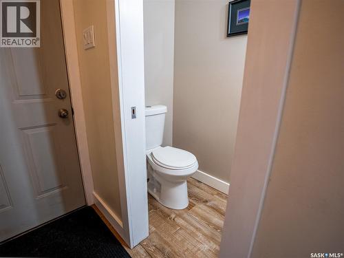 58 Mackenzie Mews, Regina, SK - Indoor Photo Showing Bathroom