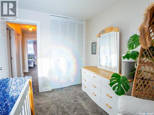 58 Mackenzie Mews, Regina, SK - Indoor Photo Showing Bedroom