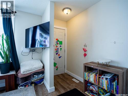 58 Mackenzie Mews, Regina, SK - Indoor