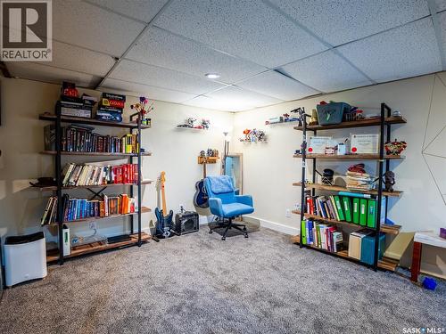 58 Mackenzie Mews, Regina, SK - Indoor