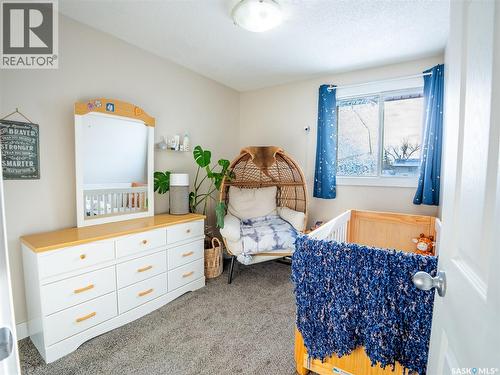 58 Mackenzie Mews, Regina, SK - Indoor Photo Showing Bedroom