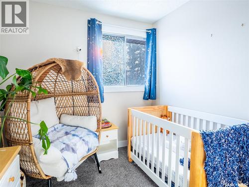 58 Mackenzie Mews, Regina, SK - Indoor Photo Showing Bedroom