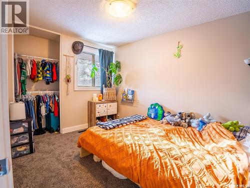 58 Mackenzie Mews, Regina, SK - Indoor Photo Showing Bedroom