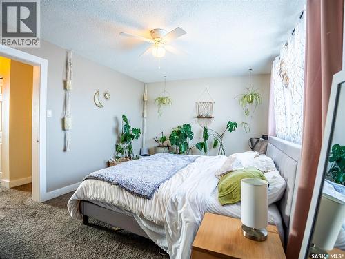 58 Mackenzie Mews, Regina, SK - Indoor Photo Showing Bedroom