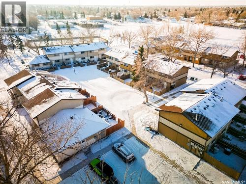 58 Mackenzie Mews, Regina, SK - Outdoor With View