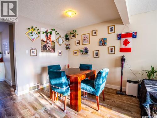 58 Mackenzie Mews, Regina, SK - Indoor Photo Showing Other Room