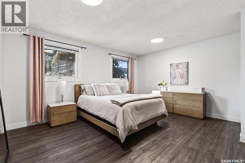 11 Coleman Crescent, Regina, SK - Indoor Photo Showing Bedroom