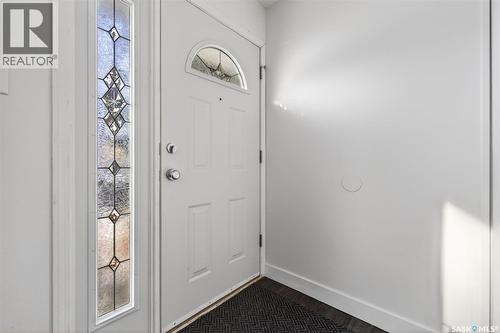 11 Coleman Crescent, Regina, SK - Indoor Photo Showing Other Room