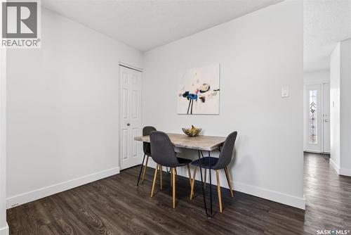 11 Coleman Crescent, Regina, SK - Indoor Photo Showing Dining Room