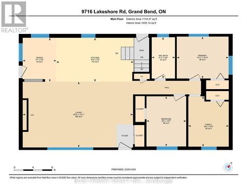 9716 Lakeshore Road, Lambton Shores (Grand Bend), ON - Other