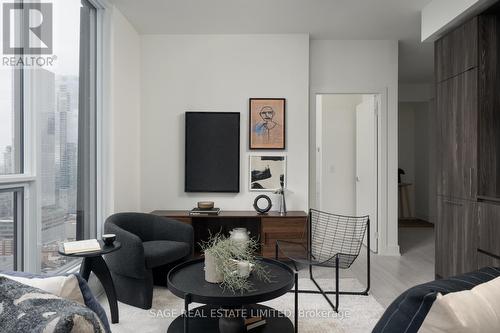 2612 - 35 Mercer Street, Toronto, ON - Indoor