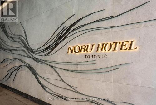 2612 - 35 Mercer Street, Toronto, ON - 