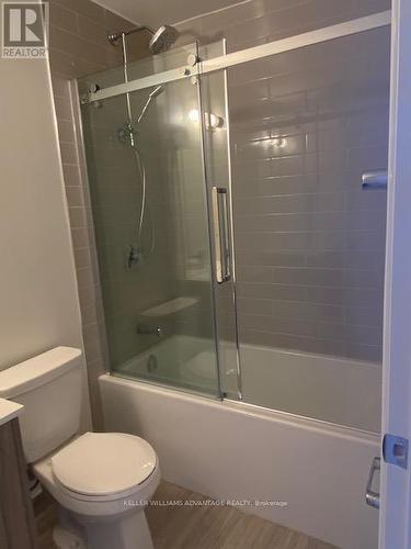 514 - 1630 Queen Street, Toronto, ON - Indoor Photo Showing Bathroom