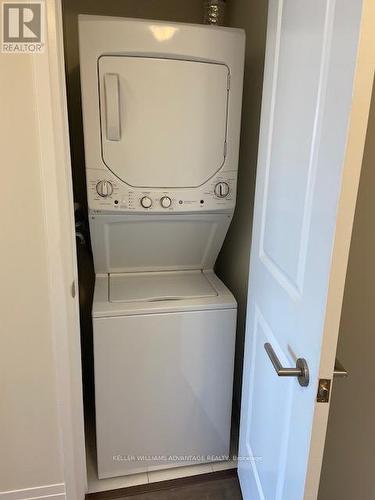 514 - 1630 Queen Street, Toronto, ON - Indoor Photo Showing Laundry Room