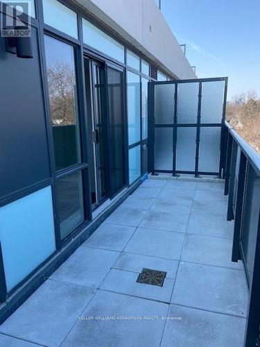 514 - 1630 Queen Street, Toronto, ON - Outdoor With Exterior