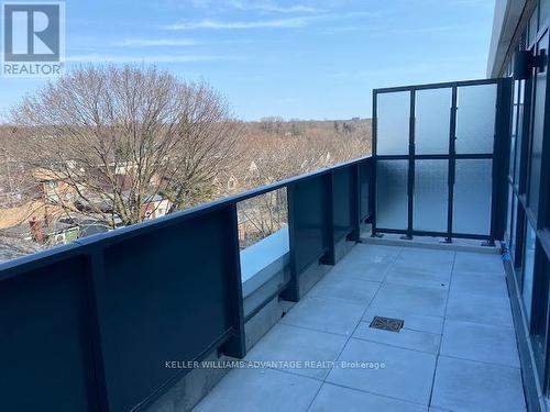 514 - 1630 Queen Street, Toronto, ON - Outdoor With Exterior