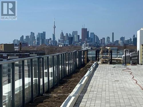 514 - 1630 Queen Street, Toronto, ON - Outdoor With View