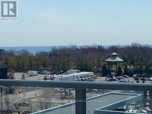 514 - 1630 Queen Street, Toronto, ON - Outdoor With View