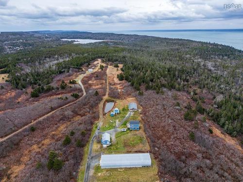 42 Beecher'S Lane, East Ferry, NS 