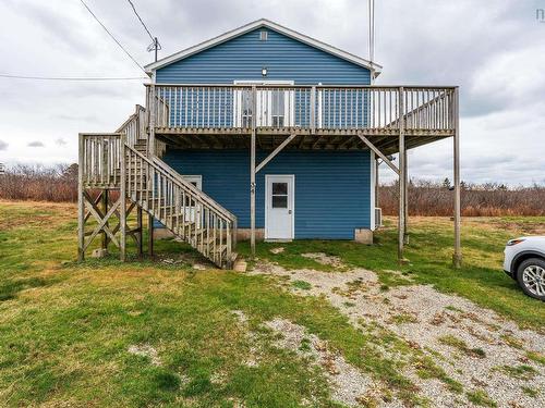 42 Beecher'S Lane, East Ferry, NS 