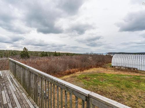 42 Beecher'S Lane, East Ferry, NS 