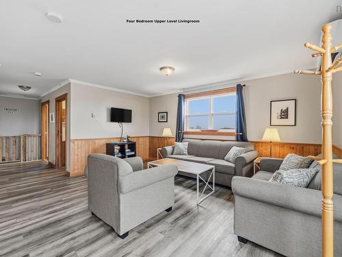 42 Beecher'S Lane, East Ferry, NS 