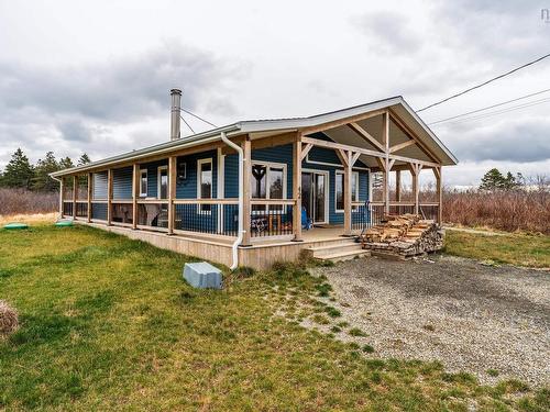 42 Beecher'S Lane, East Ferry, NS 