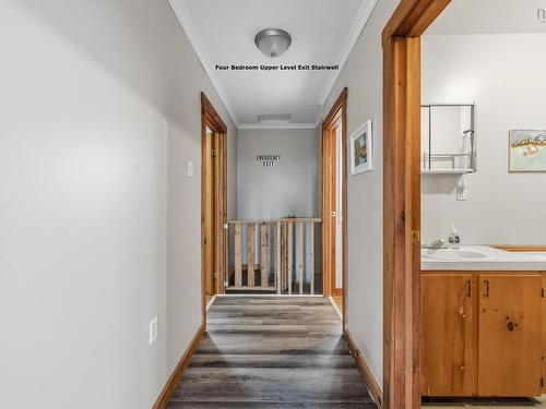 42 Beecher'S Lane, East Ferry, NS 