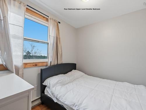 42 Beecher'S Lane, East Ferry, NS 